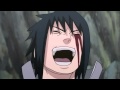 Sasuke vs Kakashi, Naruto and Sakura full ...