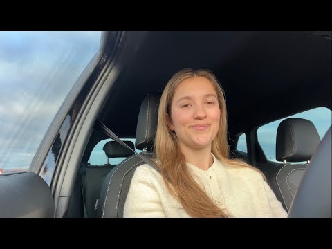 A Quick Life Catch Up - Chatty Vlog