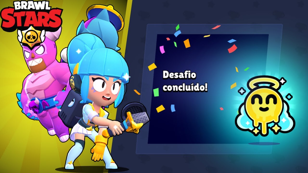 COMPREI A NOVA SKIN DA JANET E CARREGUEI OS ALEATORIOS NO NOVO DESAFIO!