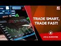 Hot Picks Fast Moves Ruchit Jain S Rapid Fire Trade Ideas Market Fatafat Business News