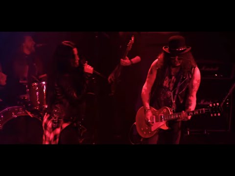 Dorothy - Gifts From The Holy Ghost (Featuring Slash) Live at The Troubadour