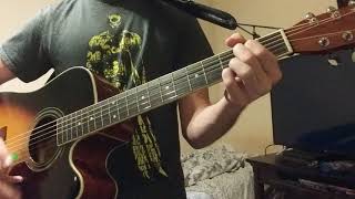 Mamamoo 'Hello (Solar Solo)' Acoustic Guitar Backing Instrumental