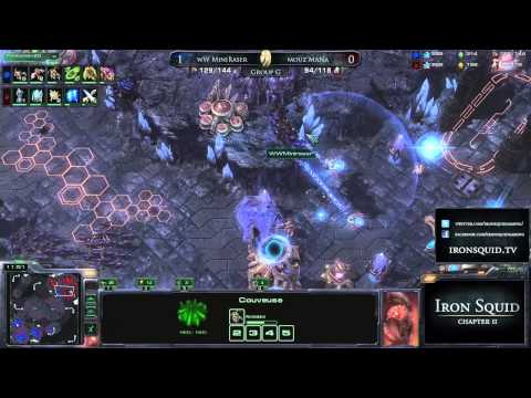 [FR#Chap2] Miniraser vs mouzMaNa - G2 - Groupe G (IronSquid)