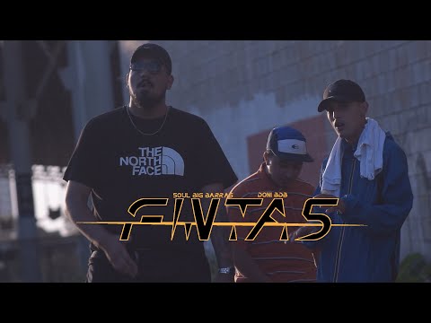 DONI BDB x BIG SOUL - Fintas (Shot by Sensei)