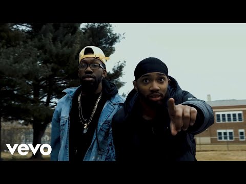 Dzh, Trey Budden - FUNDS (Official Video)