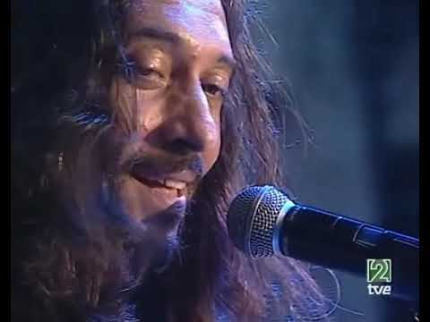 Chano Domínguez x Blas Córdoba El Kejío ☪ Plaza De Tetuán (Malagueña)(2006)