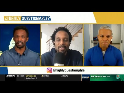 Highly Questionable 1/6/21 - Does expansion make sense for the NBA?