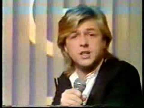 Bucks Fizz - Bobby G - Big Deal