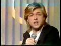 Bucks Fizz Bobby G Big Deal