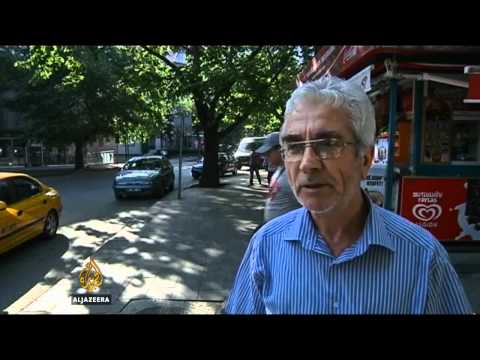 Rastu tenzije zbog obaranja turskog aviona - Al Jazeera Balkans