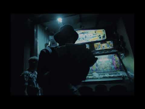 SZAMZ - RELACJE (MAX KOLONKO 2) (prod. BORUSHEG)