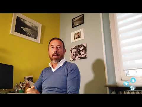 IL COMFORT IN TRE MINUTI: PRESENTAZIONE RUBRICA