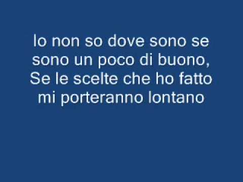 Video thumbnail for L’Inizio