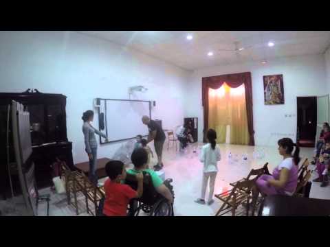 BANDA ZEJTUN - Music Is Fun