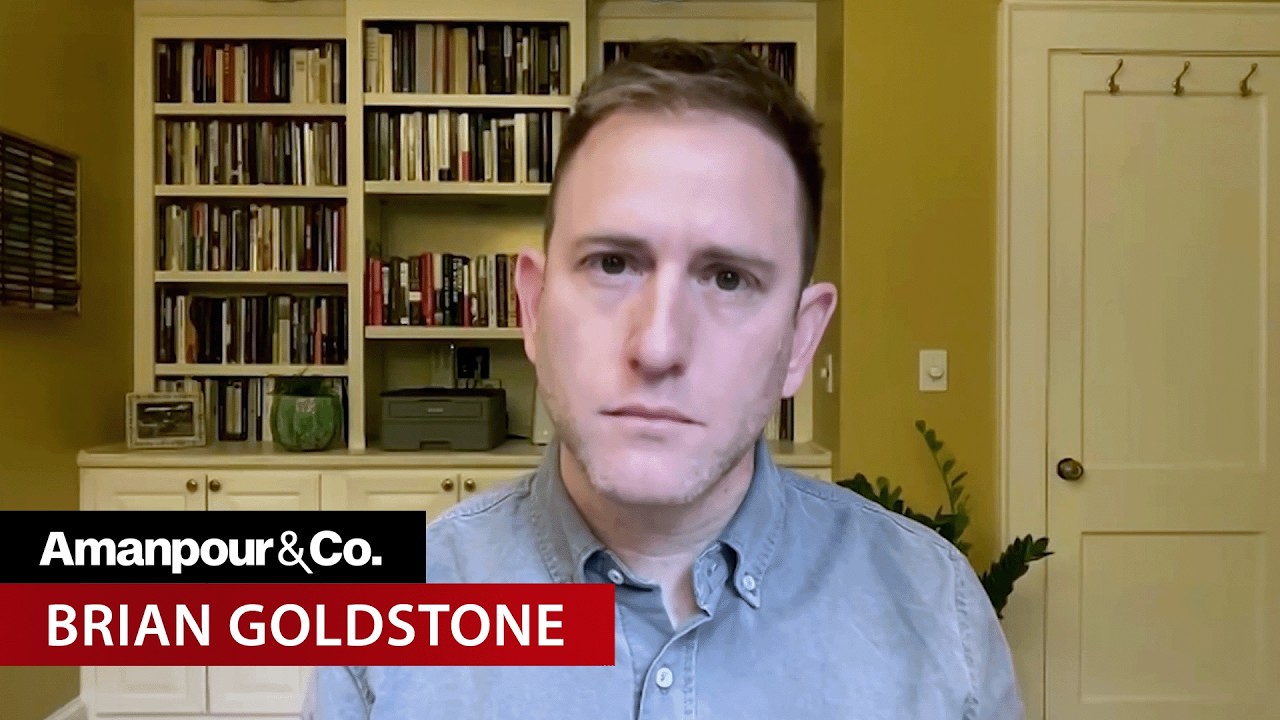 Working and Homeless: The Invisible Population Growing Every Year | Amanpour and Company