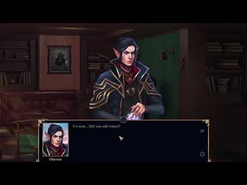 Trailer