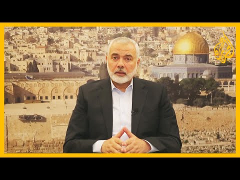 إسماعيل هنية حركة حماس مستعدة لاستئناف الحوار مع السلطة وإنجاز اتفاق