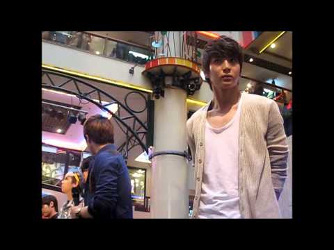 [fancam] 121124 VIXX fan meeting in KL