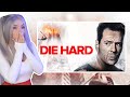 Zum Ersten Mal Stirb Langsam Gesehen Filmreaktion