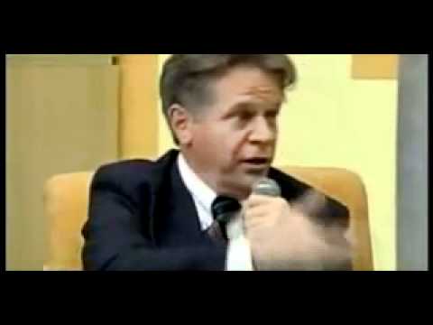 Dr.Pedroza - Entrevista - Parte 2