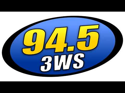 WWSW FM Legal ID June 15, 2023 9:50 PM