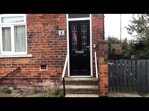 Rental -  Park Street, Ossett - Virtual Tour