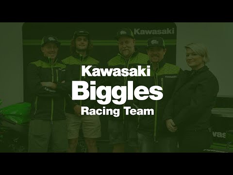 Biggles Race Team Intro 2021/2022 Season