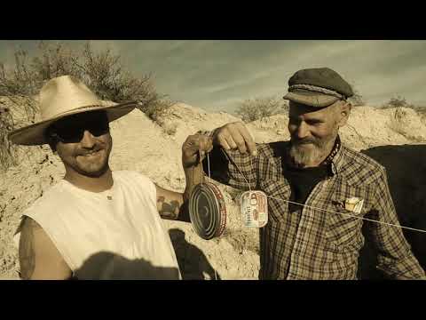 BluHayoka - Caught in a Groove - Official Music Video