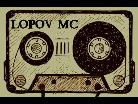 TI i JA - Lopov MC -