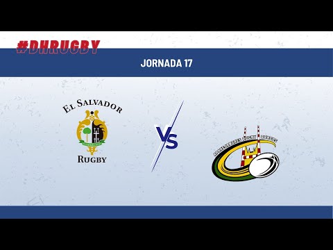 DH J17 - Highlights El Salvador v Burgos