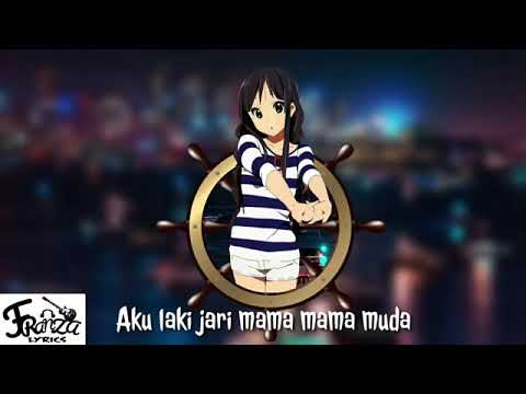 #Tiktok songs mama muda