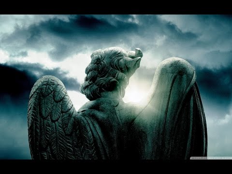 Angels and Demons Soundtrack Mix