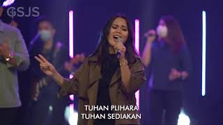 Download lagu Tuhan tahu - GSJS mp3