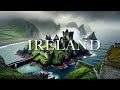 Rainy Day In Ireland 4Hrs Of Evocative Landscapes And Hauntingly Beautiful Celtic Music