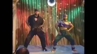 Joy Ride by MUTEMATH - 90s Sitcom Dance Party