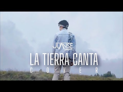 Juanse Laverde - La Tierra Canta (Cover #14)