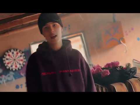 codeii "CORAZ MNIEJ MNIE" (Music Video🎥)