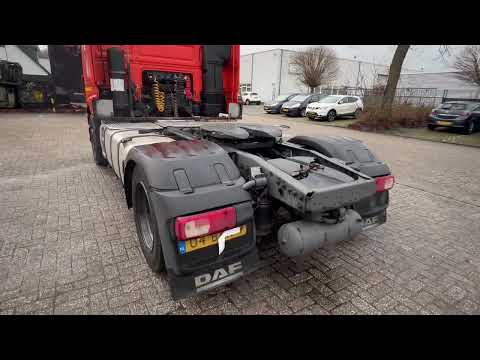 DAF video miniatura