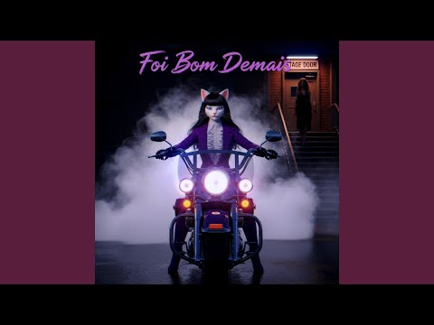 Foi Bom Demais