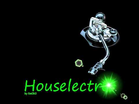 Houselectro #6 [June]