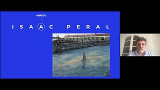 Mario Tascón #IsaacPeralVisionDeFuturo