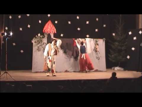 Szewczyk Dratewka - wizytówka video