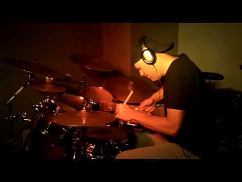Craig Carroll - Drum Solo # 6 5.4.17