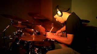 Craig Carroll - Drum Solo # 6 5.4.17