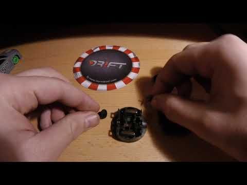 DR!FT TUTORIAL - Zahnräder reinigen