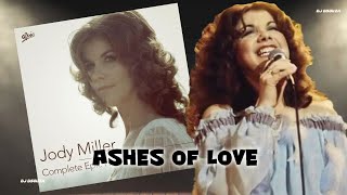 Jody Miller  - Ashes Of Love (1976)