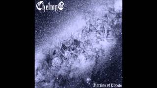 Chelmno - Horizon of Events (Full Album)