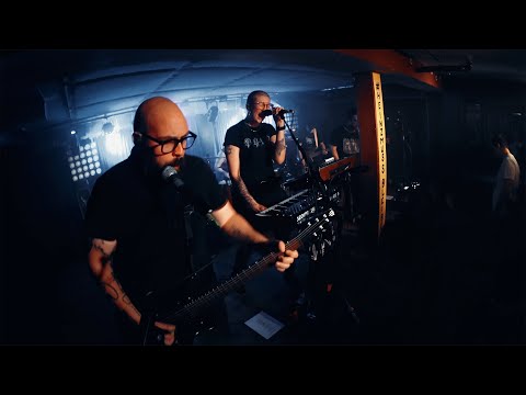 The World is a Beautiful Place & I am No Longer Afraid to Die - "Beware the Centrist"