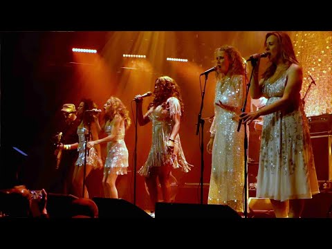 Last Dance (Donna Summer) - cover by Irma Derby 2024