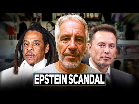 The REAL Cause Behind the Epstein Files | Jeffrey Epstein’s Religion Is Not Up for Discussion